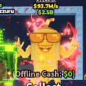 Steal a Brainrot